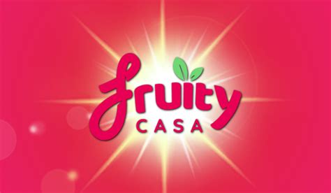 Fruity casa casino Venezuela